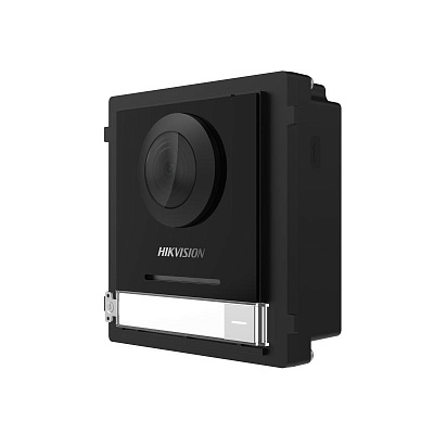 картинка Hikvision DS-KD8003-IME1(B)  IP вызывная панель от компании Intant